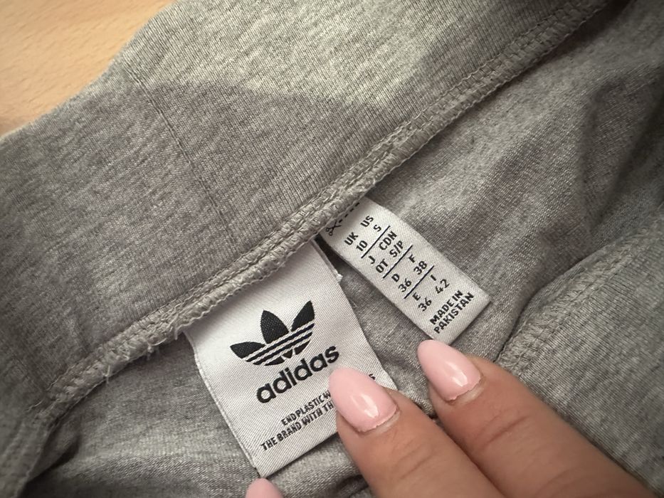 Adidas дамски клин