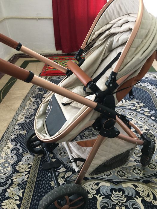 детски коляска