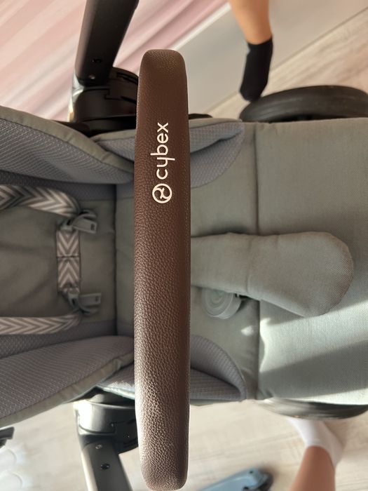 Лятна количка Cybex