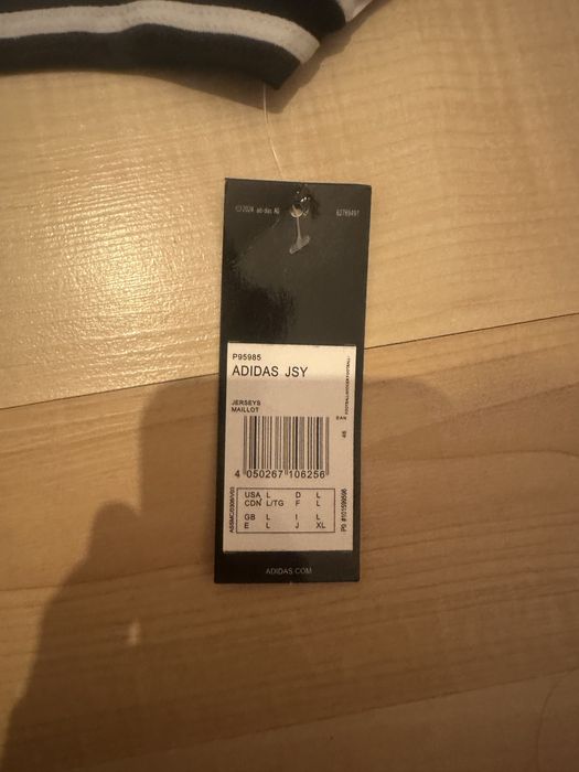 Tricou adidas Toni kroos