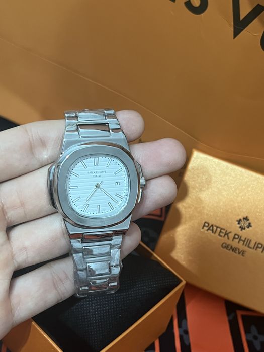 Ceas patek philippe nou fullbox