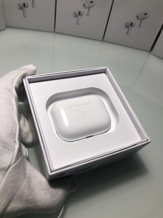 Наушники Airpods Pro2