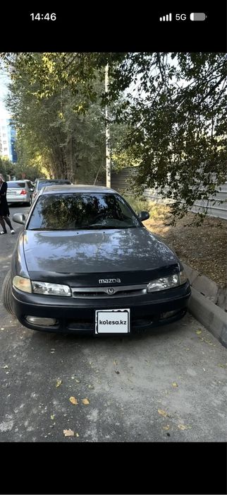 Продам машину в хорошем состоянии