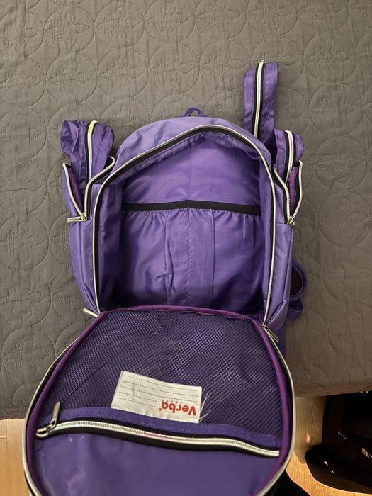 Гимнастический рюкзак Verba