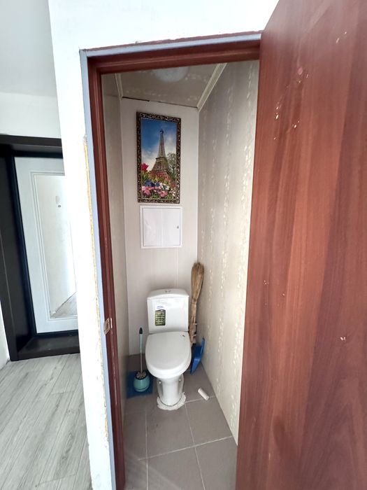 2 комнатная, Корчагина 160, Пятерочка