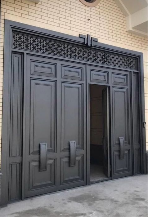 Темир дарвоза ворота darvoza