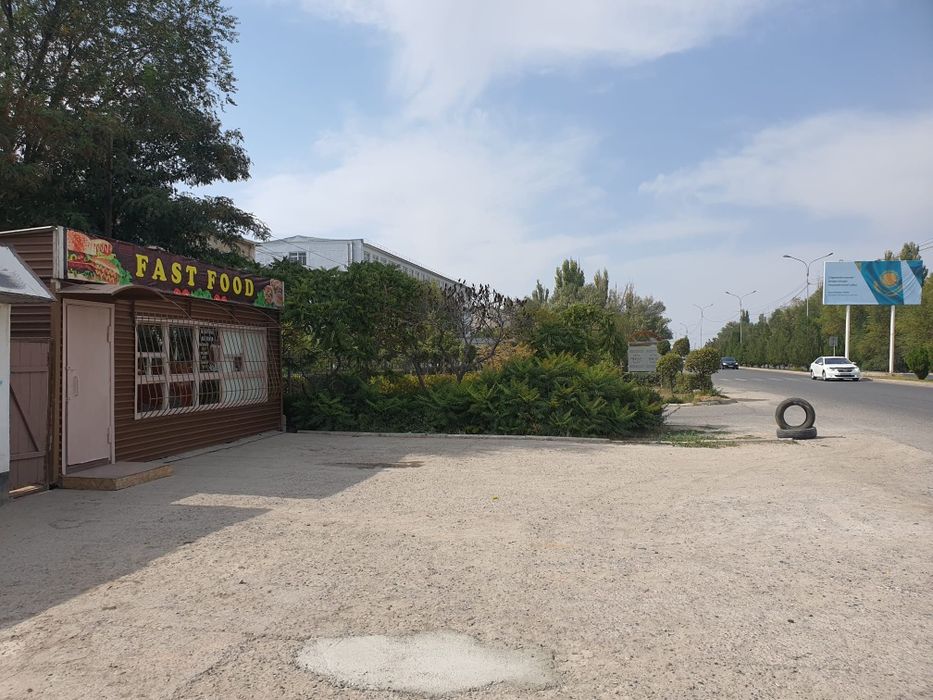 Продам ларёк полностью оборудованный