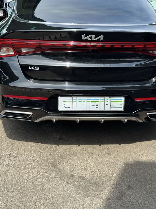 KIA K5 2023 yili 29ming probeg