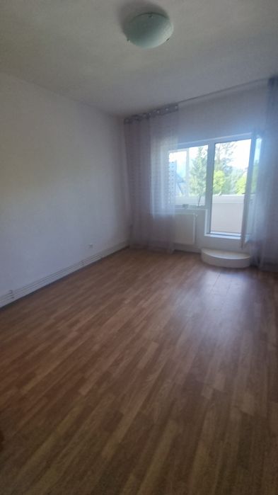 Garsoniera Predeal