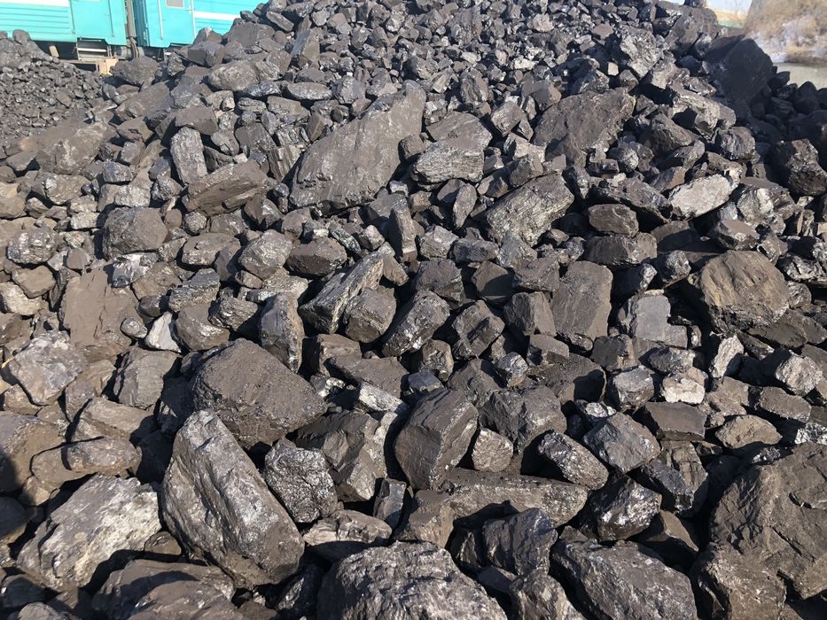 Уголь в мешках  Шубаркуль, доставка