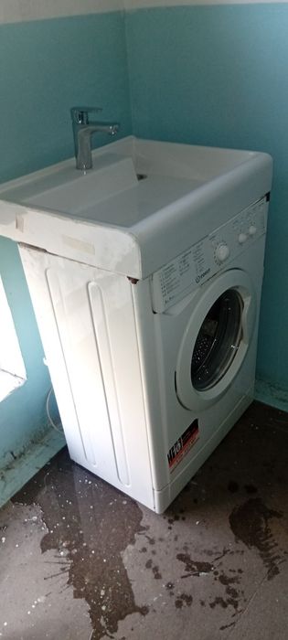 Продам стиральная машинка