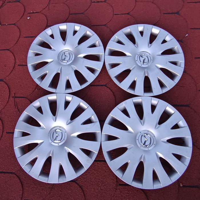 Мазда тасове 16 цола