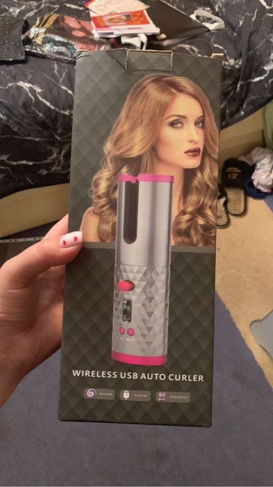 Продам стайлер для волос