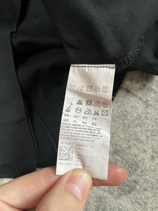 Hugo boss водолазка