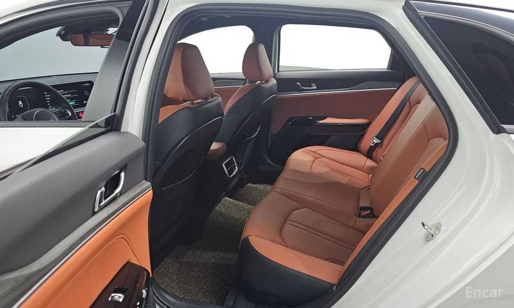 Kia K5 Noblesse 2025