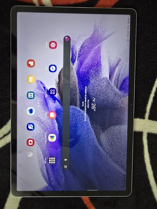 Tableta S7 Fe Samsung  64GB