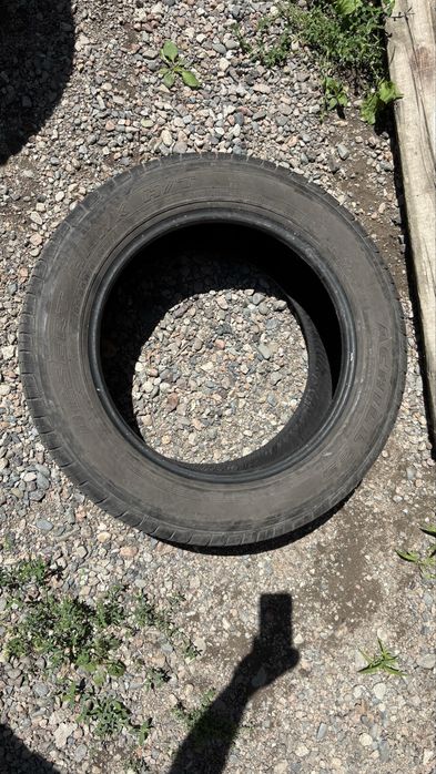 Летние шины Achilles 255/55 R18
