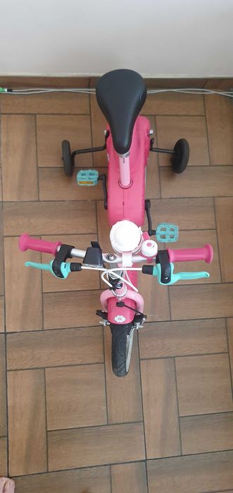 Детски велосипед марка BTWIN