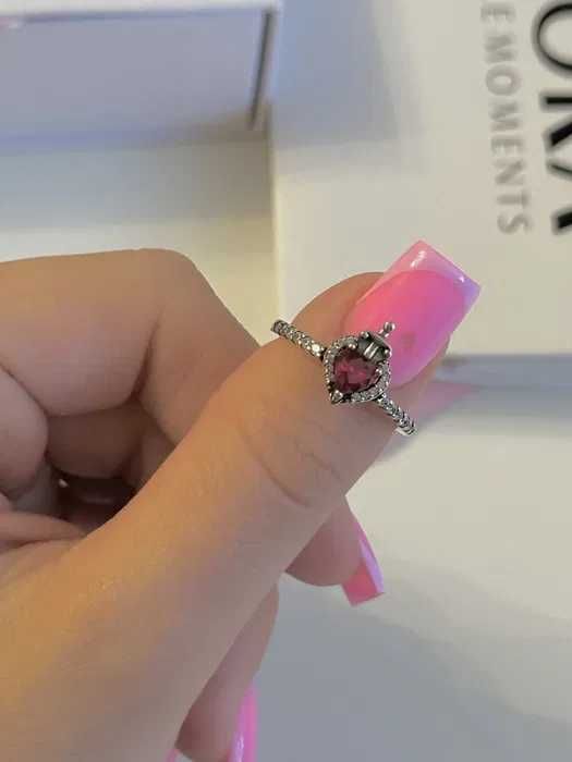 Пръстен Пандора|Pandora