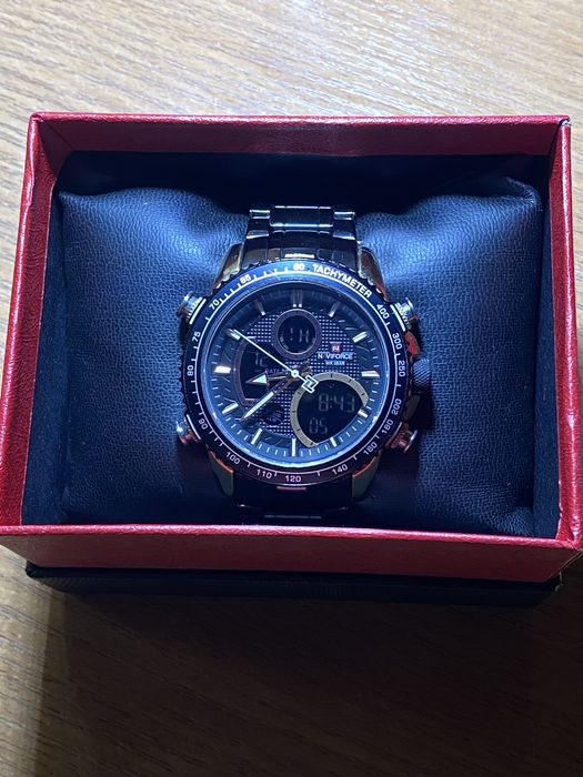 Продаются часы от Компаний NAVIFORCE