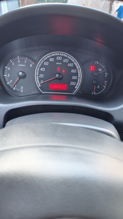 Suzuki Swift 1.3 Benzină