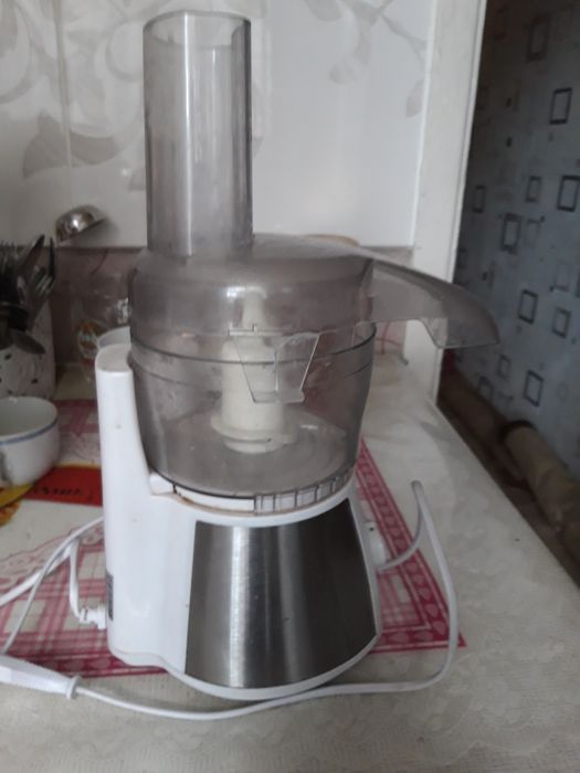 Электроизмельчитель.