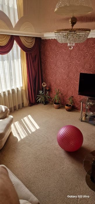 Продаётся квартира