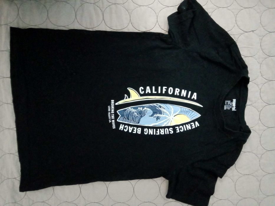 Детски тениски и къси панталони