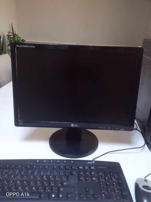 Компьюте настольный