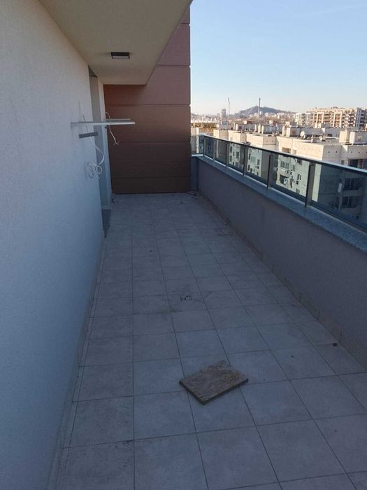 Продава се Тристаен апартамент в с. Брестник, Област Пловдив - 145 кв.м за 12 €/кв.м - Снимка #13