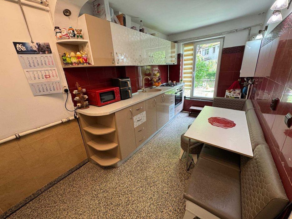 Apartament de vanzare, Aleea Trandafirilor, Targoviste