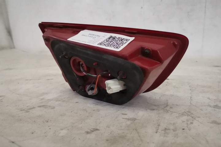 Стоп Десен Оригинален Led В Добро Състояние Киа Соренто 3 [фейслифт] С