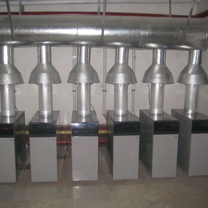 Ремонт котлов профилактика котла ​Gaz qozonlarini sifatli va kafolatli