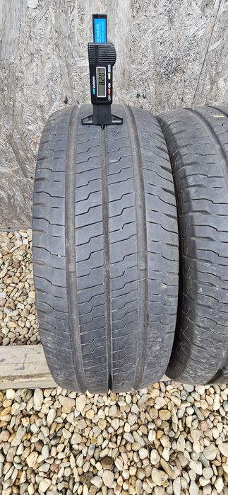 Anvelope Continental VanContact Eco 215 70 R15C 109 107S