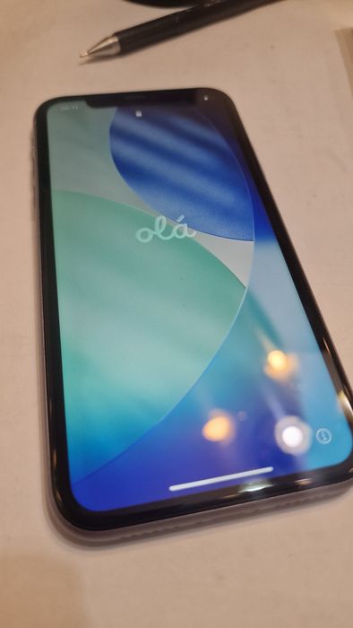 Iphone 11 128гб идеал