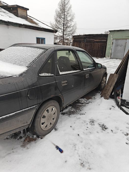 Продам Опель вектра а