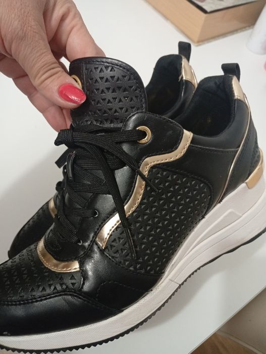 Pantofi Michael Kors