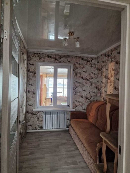 продам дом в рабочем