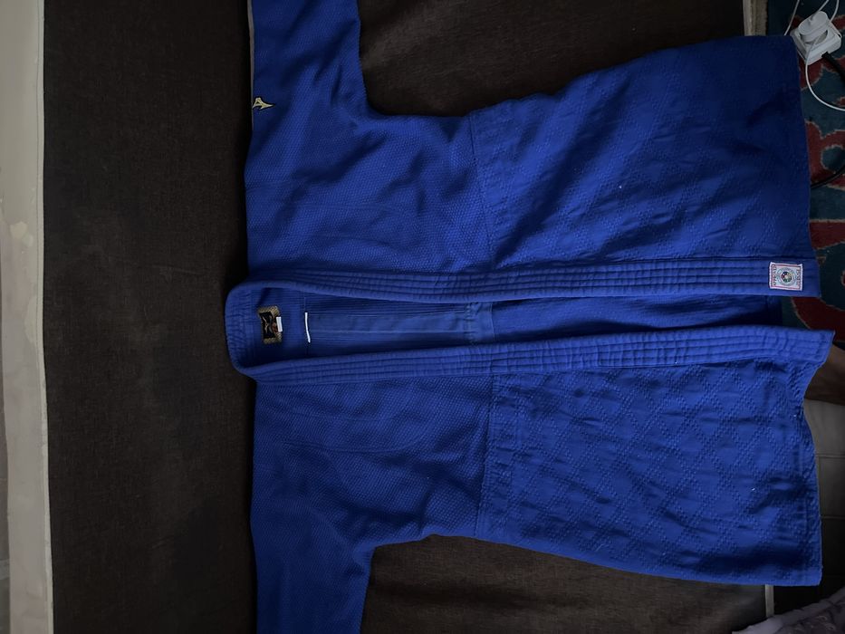 Кимано 175 размер оригинал мизуна коныр пойс косып берем