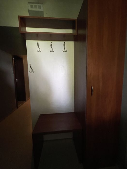 Портманто с гардеробче