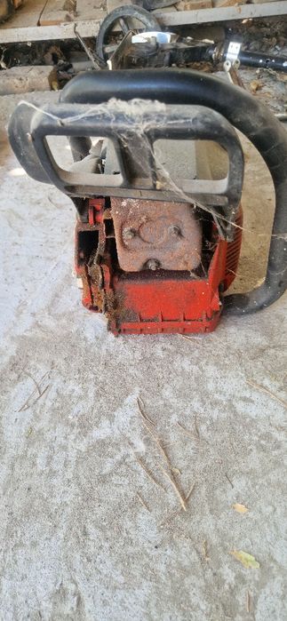 Бензапила Solo 645