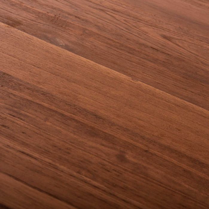 Холна маса HM9523.11, Масив от Минди, Φ100х45 см