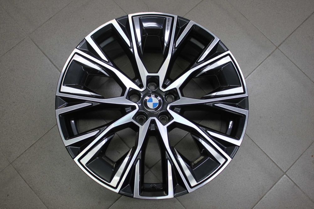 Джанта 20" BMW i4, 4 - серия (G22, G23, G26)