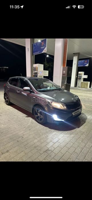 Продам автомобиль