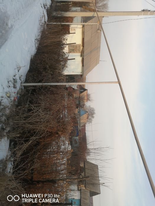 продаётся времянка на уитасе