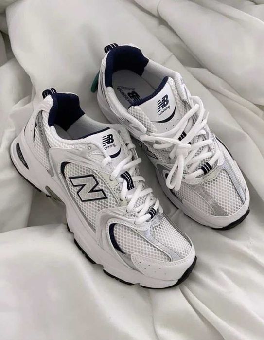 Кроссовки New Balance