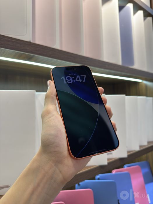 iphone 17 pro max naxtka va nasiya savdoga