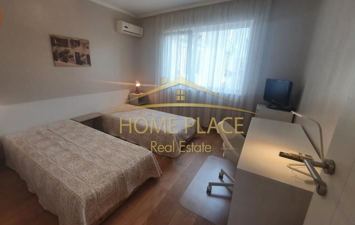 Дава се под наем Тристаен апартамент в Варна, Завод Дружба - 82 кв.м за 663 € - Снимка #5