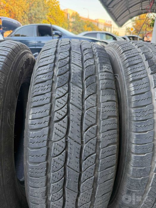 Шины (265*65 R17) Grenlander maho 77