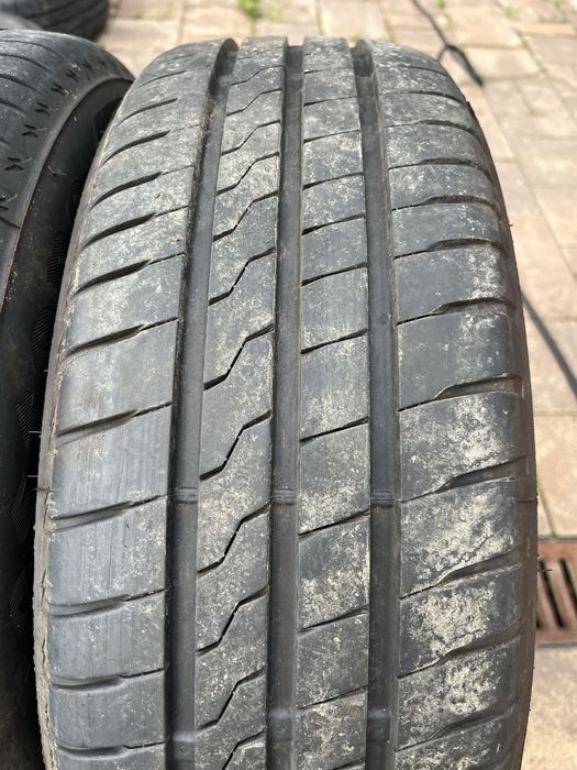 2 Anvelope Firestone 185 65 15 profil 7,0mm 2023